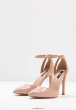 femmes onlchloe talons hauts rose 006BT1719 Anna Field - Image 5