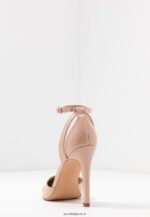 femmes onlchloe talons hauts rose 006BT1719 Anna Field - Image 6