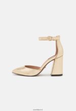 femmes onlpavi talons classiques or 006BT1758 Anna Field - Image 2