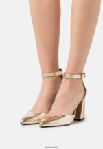 femmes onlpavi talons classiques or 006BT1758 Anna Field
