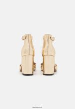 femmes onlpavi talons classiques or 006BT1758 Anna Field - Image 4
