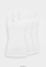 femmes Pack 3er blanc/blanc/blanc 006BT458 Anna Field - Image 6