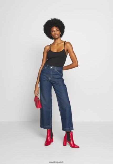femmes Pack 3er noir/noir/noir 006BT483 Anna Field
