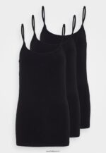 femmes Pack 3er noir/noir/noir 006BT483 Anna Field - Image 6