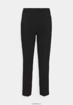 femmes pantalon business basique pantalon noir 006BT632 Anna Field - Image 8