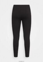 femmes pantalon legging noir 006BT651 Anna Field - Image 2