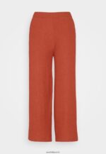 femmes pantalon marron 006BT637 Anna Field - Image 5