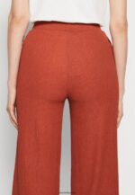 femmes pantalon marron 006BT637 Anna Field - Image 6