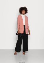 femmes pantalon noir 006BT600 Anna Field - Image 2