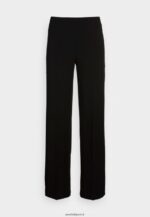 femmes pantalon noir 006BT600 Anna Field - Image 4