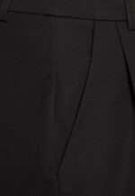 femmes pantalon noir 006BT602 Anna Field - Image 3