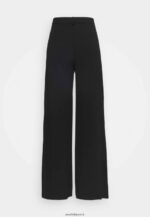 femmes pantalon noir 006BT603 Anna Field - Image 2