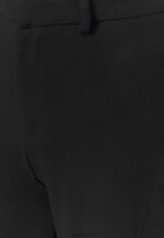 femmes pantalon noir 006BT603 Anna Field - Image 3