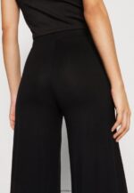 femmes pantalon noir 006BT605 Anna Field - Image 6
