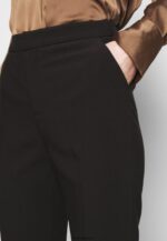 femmes pantalon noir 006BT608 Anna Field - Image 4