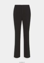 femmes pantalon noir 006BT608 Anna Field - Image 5