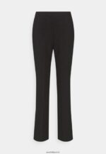 femmes pantalon noir 006BT608 Anna Field - Image 7