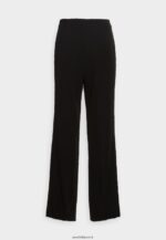 femmes pantalon noir 006BT609 Anna Field - Image 2