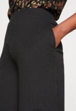 femmes pantalon noir 006BT623 Anna Field - Image 4