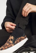 femmes pantalon noir 006BT639 Anna Field - Image 12