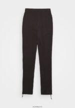femmes pantalon noir 006BT639 Anna Field - Image 13