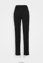 femmes pantalon noir 006BT642 Anna Field - Image 13