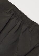 femmes pantalon noir 006BT642 Anna Field - Image 4