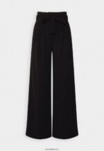 femmes pantalon noir 006BT646 Anna Field - Image 4