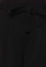 femmes pantalon noir 006BT646 Anna Field - Image 5