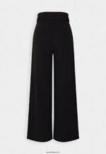 femmes pantalon noir 006BT646 Anna Field - Image 6