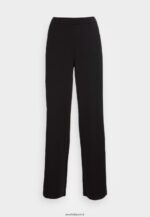 femmes pantalon noir 006BT648 Anna Field - Image 11