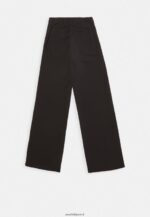 femmes pantalon noir 006BT648 Anna Field - Image 13