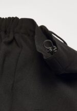 femmes pantalon noir 006BT648 Anna Field - Image 3