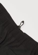 femmes pantalon noir 006BT648 Anna Field - Image 4
