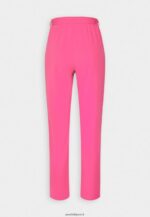 femmes pantalon rose 006BT638 Anna Field - Image 2