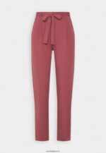 femmes pantalon rose clair 006BT631 Anna Field - Image 4