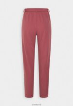 femmes pantalon rose clair 006BT631 Anna Field - Image 6