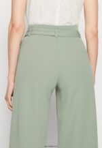 femmes pantalon vert 006BT633 Anna Field - Image 6