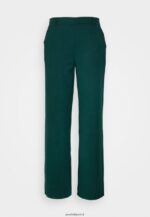 femmes pantalon vert foncé 006BT650 Anna Field - Image 7