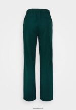 femmes pantalon vert foncé 006BT650 Anna Field - Image 9