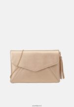 femmes pochette 217 couleur or rose 006BT2394 Anna Field