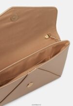 femmes pochette 217 couleur or rose 006BT2394 Anna Field - Image 3