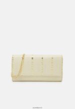 femmes pochette beige 006BT2403 Anna Field