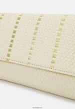femmes pochette beige 006BT2403 Anna Field - Image 4