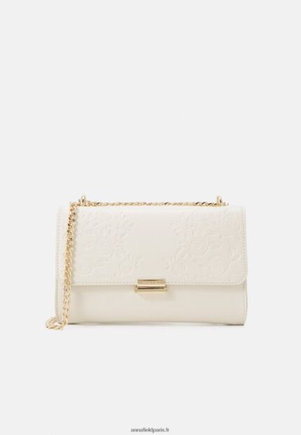 femmes pochette beige 006BT2437 Anna Field