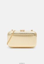 femmes pochette dorée 006BT2395 Anna Field