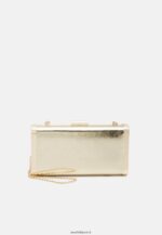 femmes pochette dorée 006BT2416 Anna Field