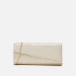 femmes pochette dorée 006BT2424 Anna Field