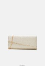 femmes pochette dorée 006BT2424 Anna Field