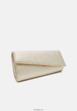 femmes pochette dorée 006BT2424 Anna Field - Image 4